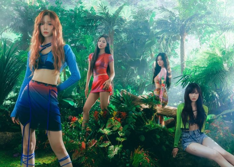 lirik lagu aespa better things