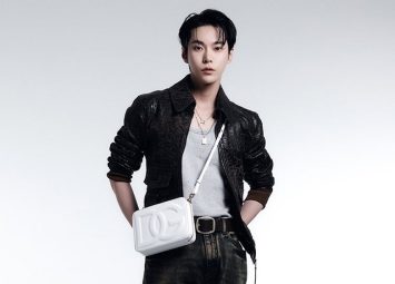 Member NCT yang Jadi Brand Ambassador