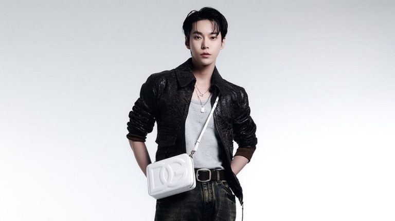 Member NCT yang Jadi Brand Ambassador