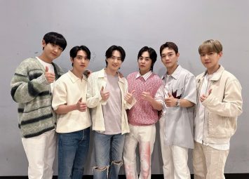 exo meet & greet jakarta