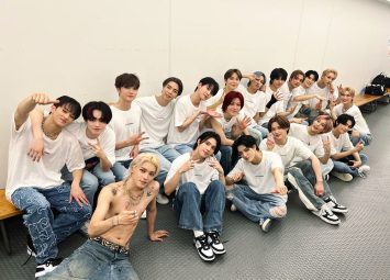 kuis nct tebak member dari senyum