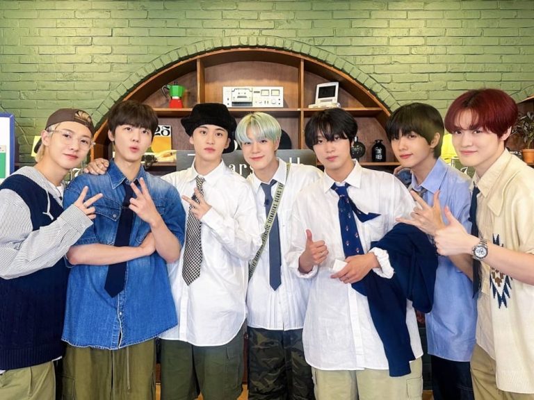 kuis member NCT DREAM