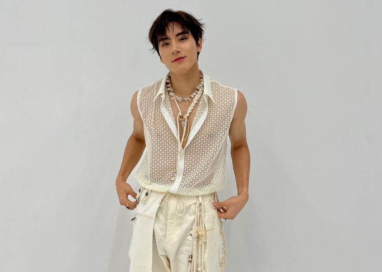 Fakta Menarik Eric The Boyz