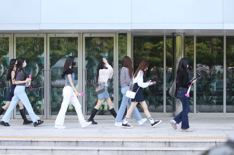 Girl Group Baru SM Entertainment