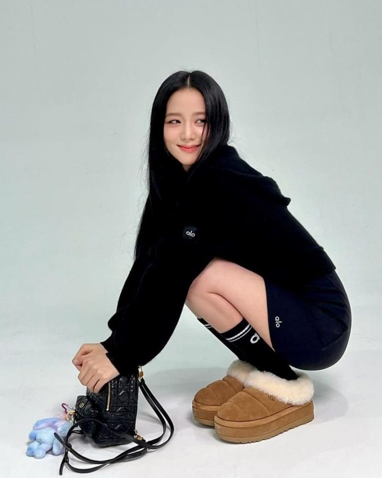 Jisoo BLACKPINK
