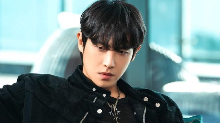 Lee Joon 7 Escape