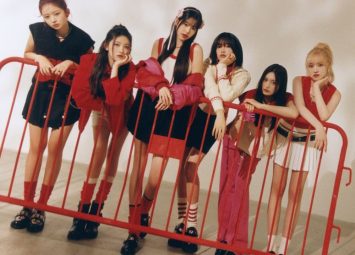 Lirik Lagu IVE