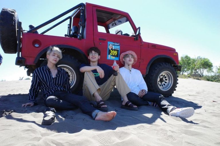 Tempat Wisata di Yogyakarta seventeen