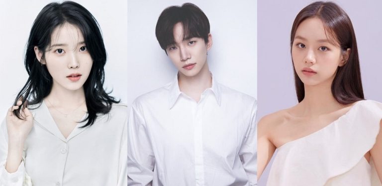 drama idol dengan rating tinggi