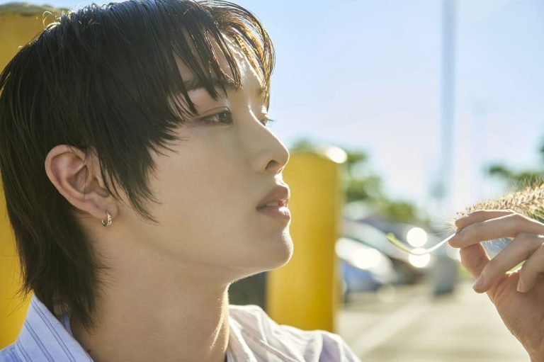 fakta sungchan riize