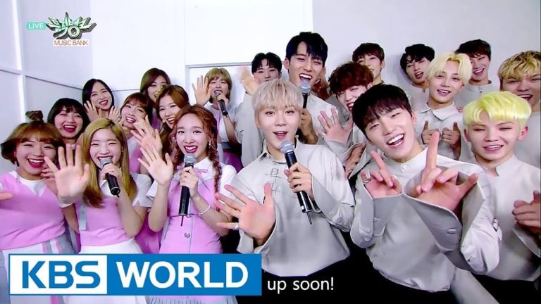 idol kpop yang comeback sering deketan