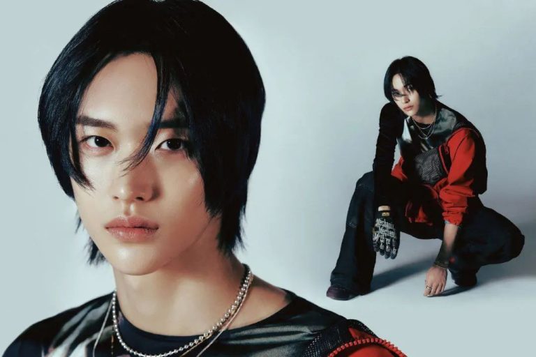 Fakta Wonbin RIIZE
