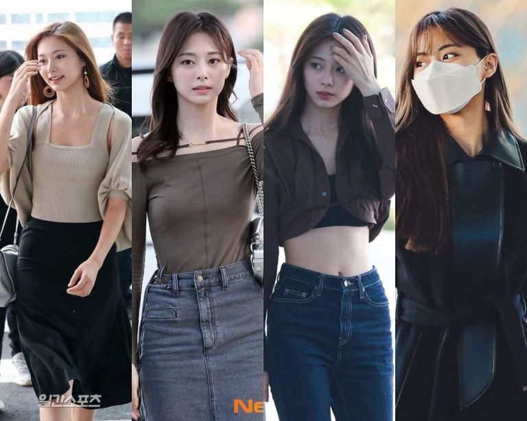 Idol K-pop yang Dijuluki Giant Maknae