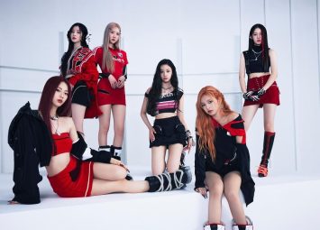 LIRIK LAGU BABYMONSTER