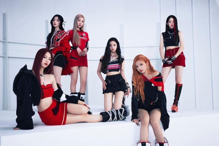 LIRIK LAGU BABYMONSTER