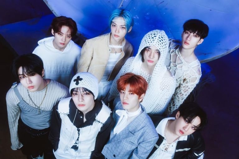 Lirik Lagu Stray Kids