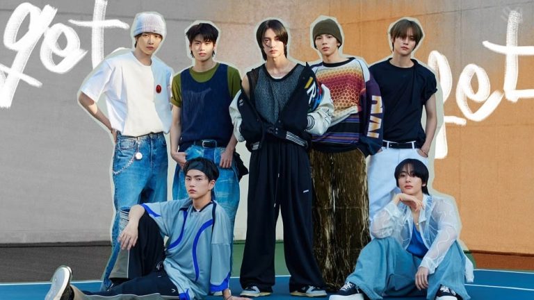 Snack Indonesia yang Pernah Dicicipi Member RIIZE