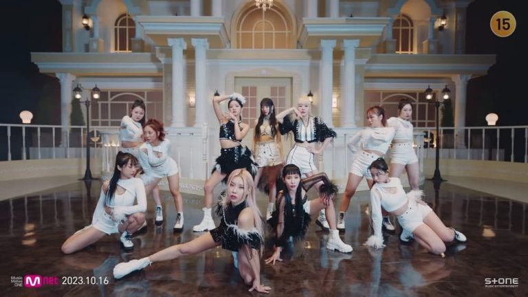 grup kpop fiksi