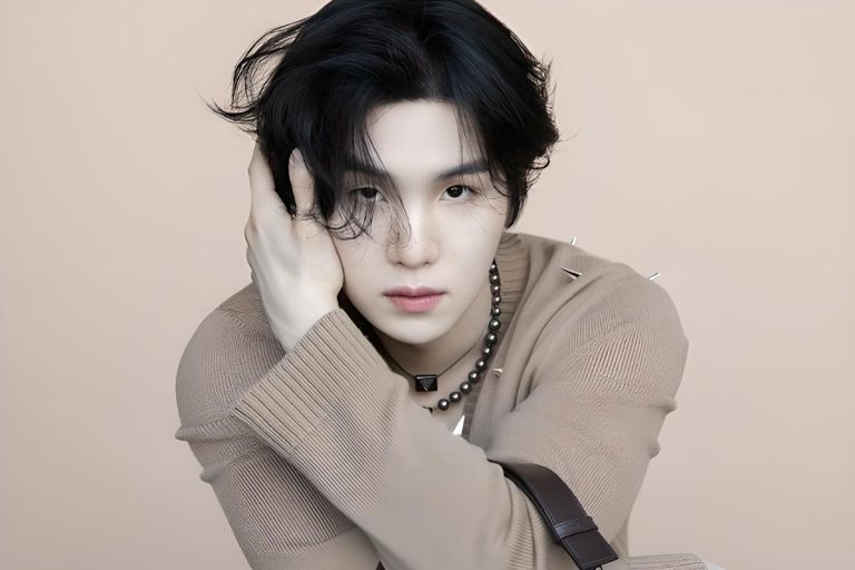 produser Suga dan Karya-karyanya