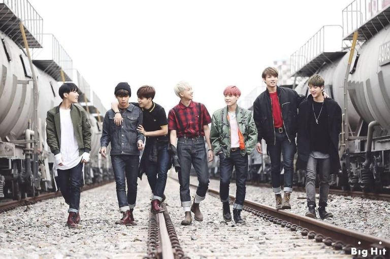 lagu bts i need u