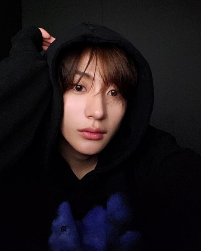 Cerita Anton RIIZE Bergabung dengan SM Entertainment