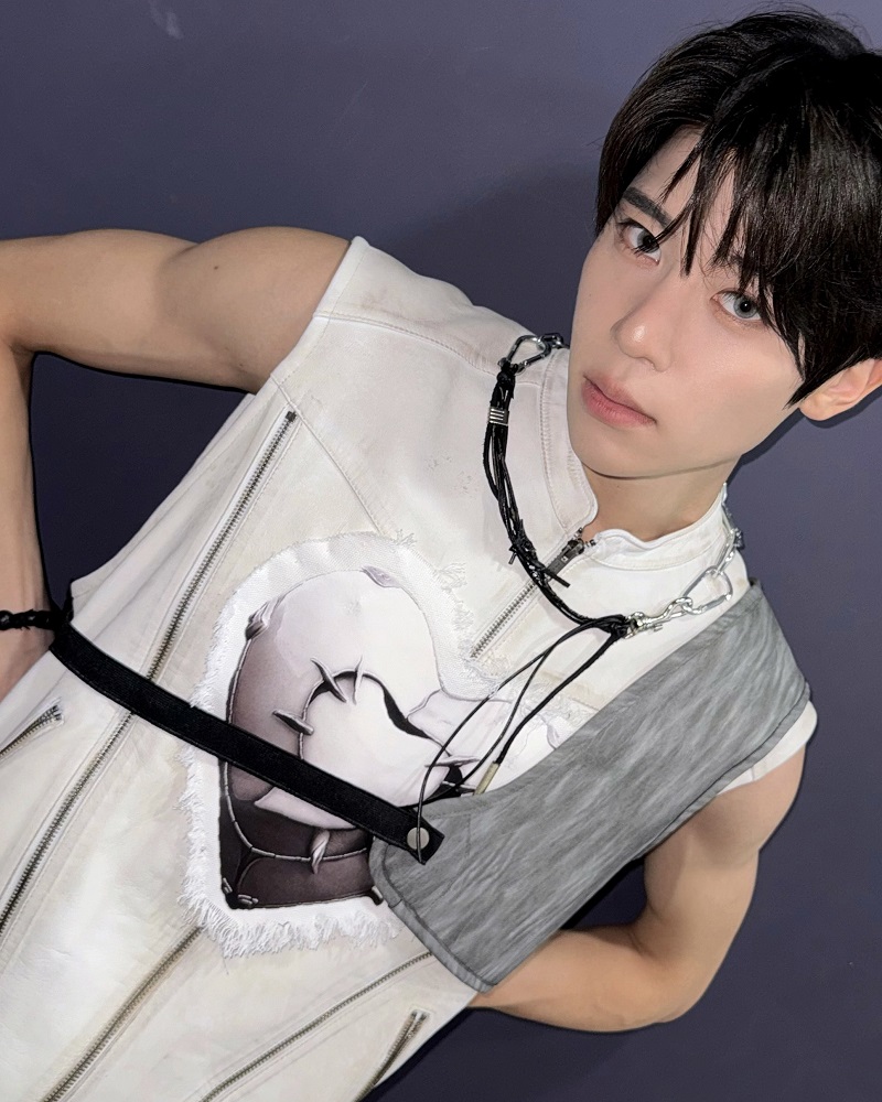 Idol Kelahiran 2002 NCT WISH sion