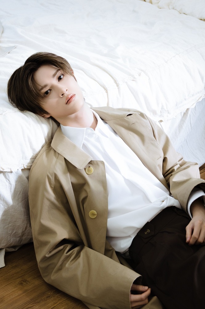 Idol Kelahiran 2002 XODIAC Leo