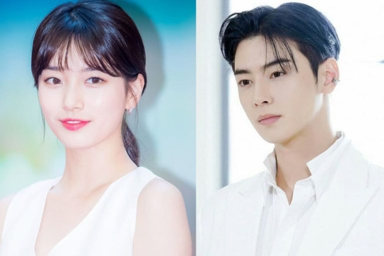 Idol Kpop yang Dikenal sebagai Aktor & Aktris