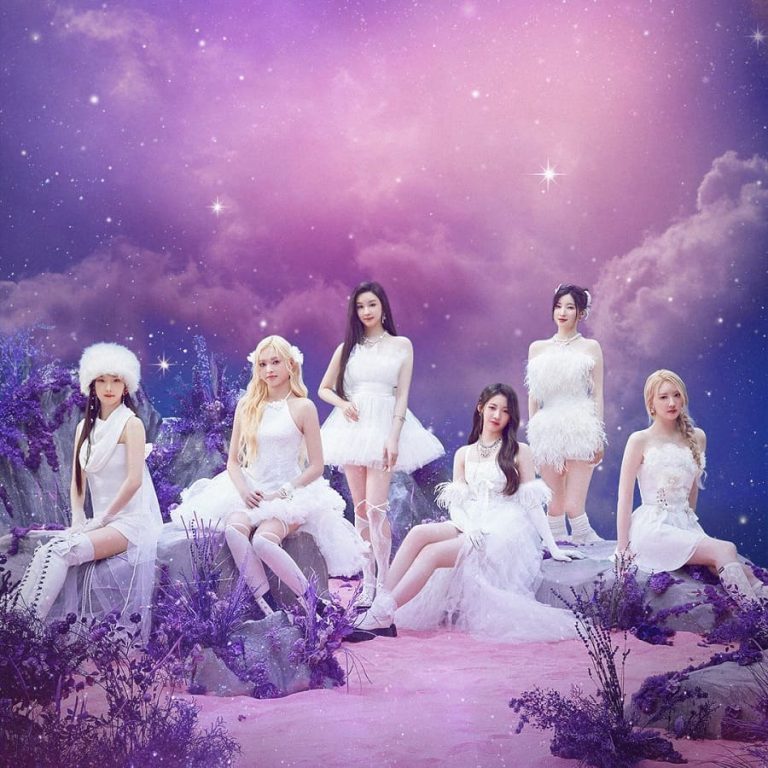 Lirik Lagu BABYMONSTER – Stuck In The Middle