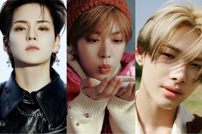 Idol Boygroup dari Jepang