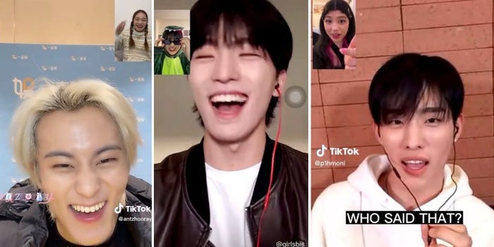 Cara Ikut Fansign Online Idol K-pop dari Indonesia