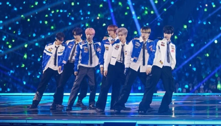 Daftar Konser Kpop di Indonesia September 2025
