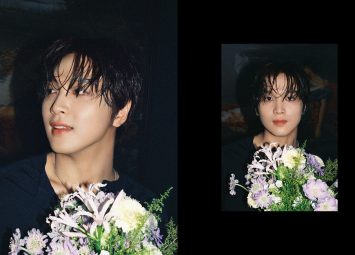 Lirik Lagu HAECHAN CRZY