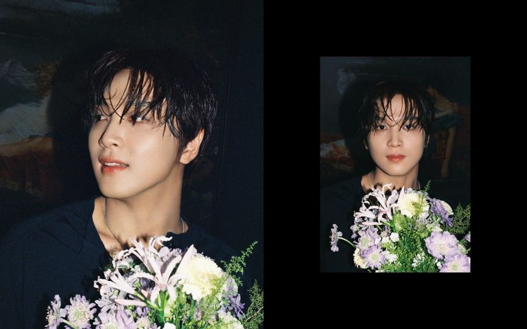 Lirik Lagu HAECHAN CRZY