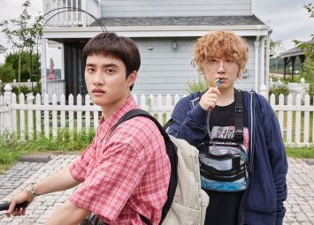 lirik lagu doh kyungsoo dumb
